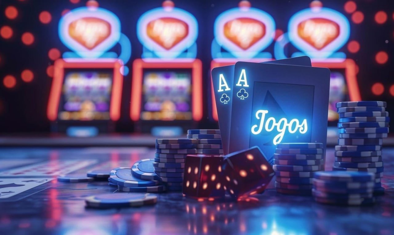 isbet jogo